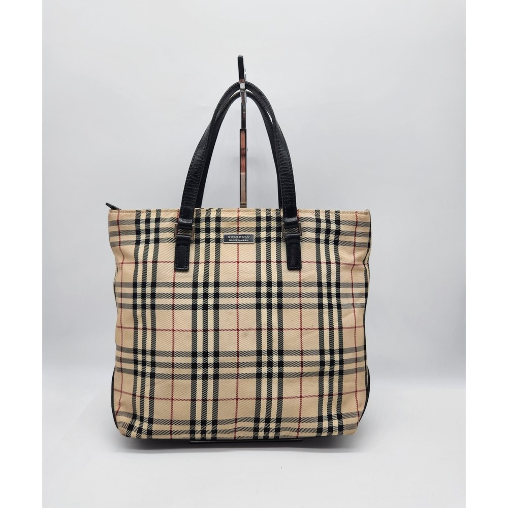 BURBERRY Tote Bag 163BURXFA